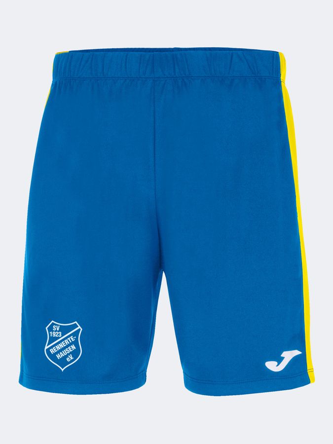 Joma Maxi Short