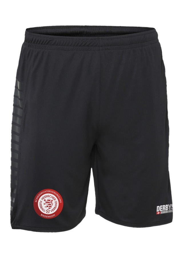 Derbystar Hyper Hose