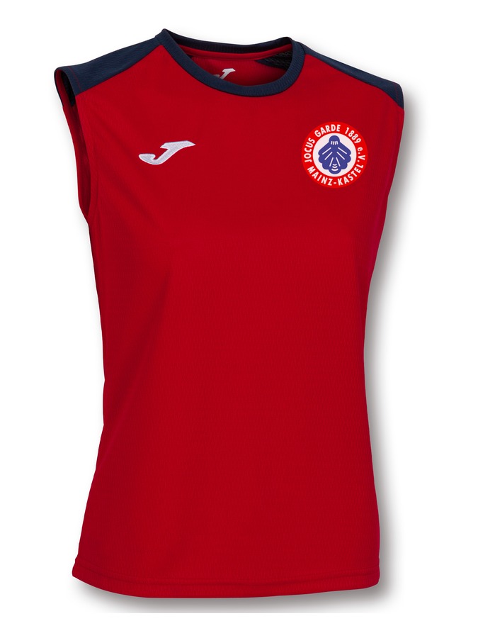 Joma Eco Championship Tank Top Damen