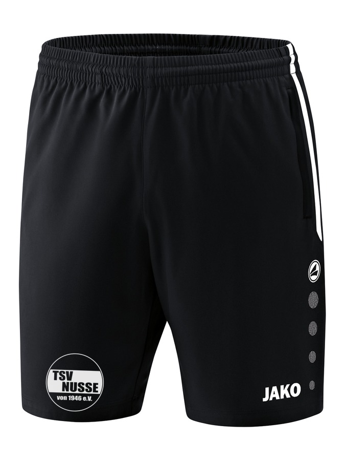 Jako Short Competition 2.0 Damen