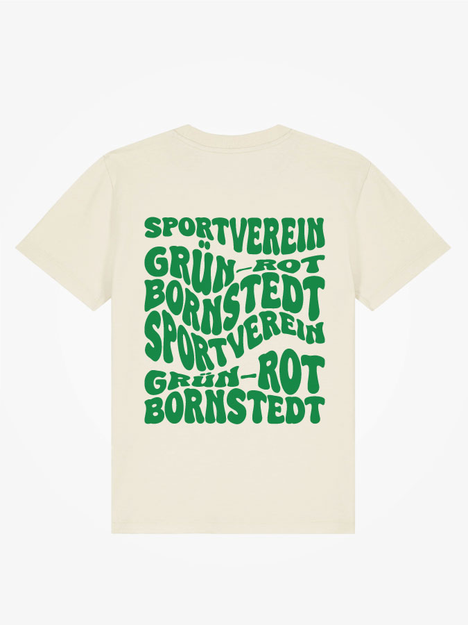 Shirt Wavy Kids
