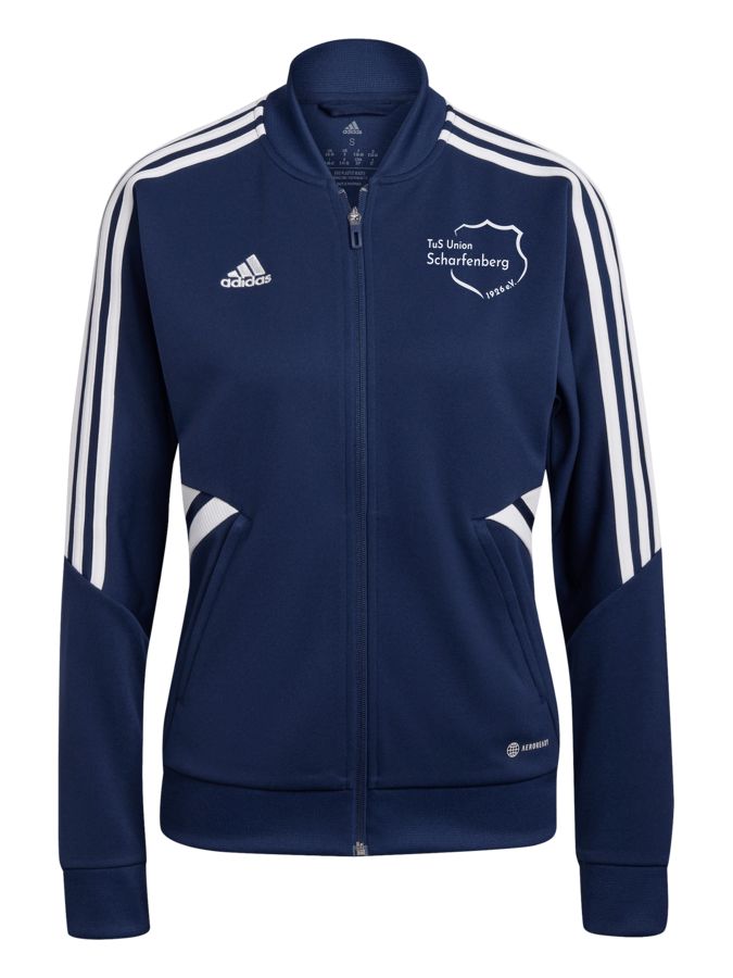 adidas Condivo 22 Trainingsjacke Damen