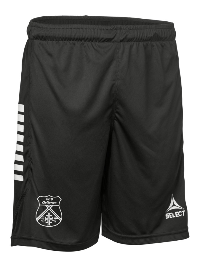 Select Monaco Hose