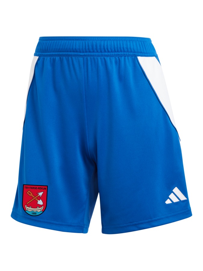 adidas Tiro 24 Shorts Damen