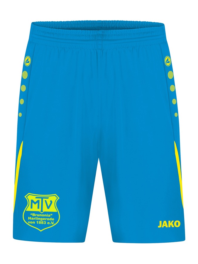 Jako Sporthose Challenge
