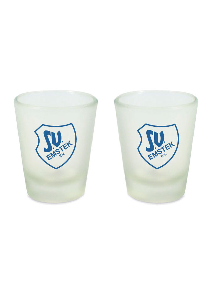 2er Set Schnapsglas Alina