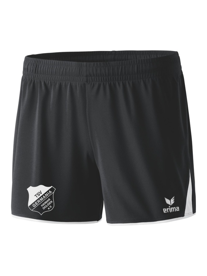 Erima Classic 5-C Shorts Damen