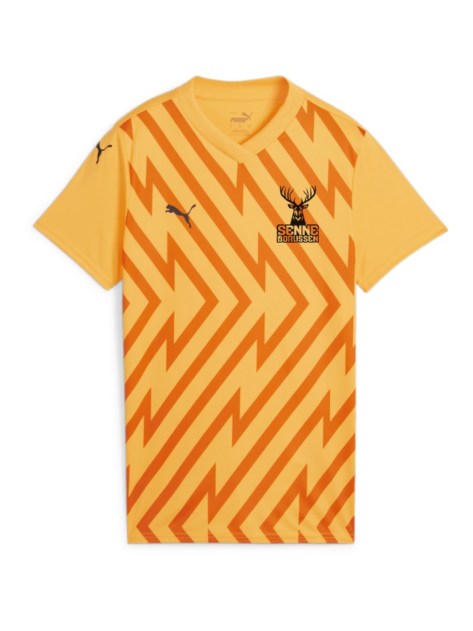 PUMA teamGLORY Trikot Damen