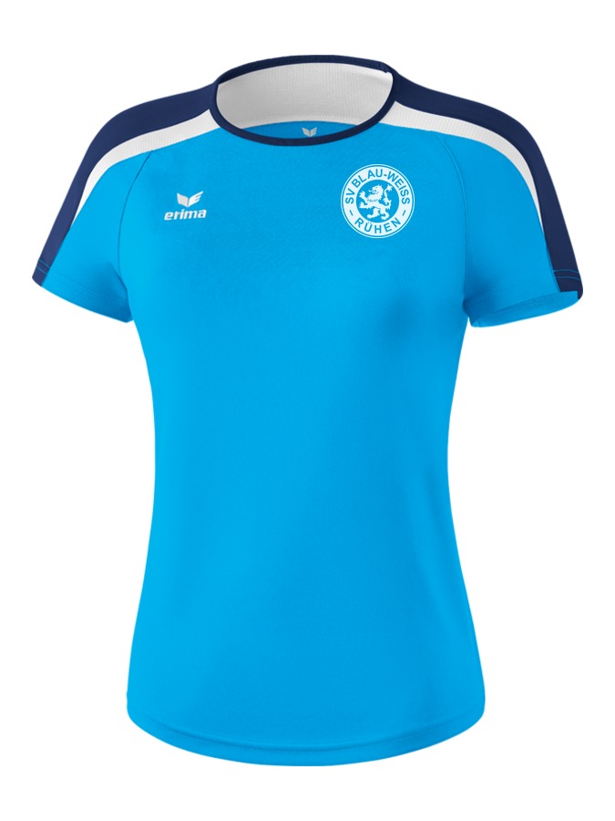 Erima Liga 2.0 T-Shirt Damen