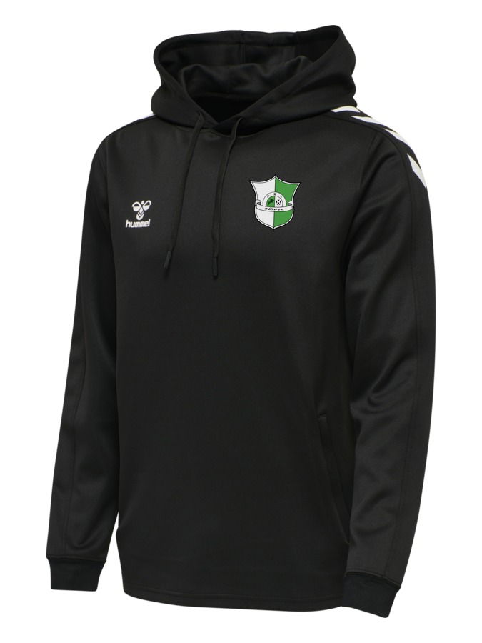 Hummel Core XK Poly Sweat Hoodie