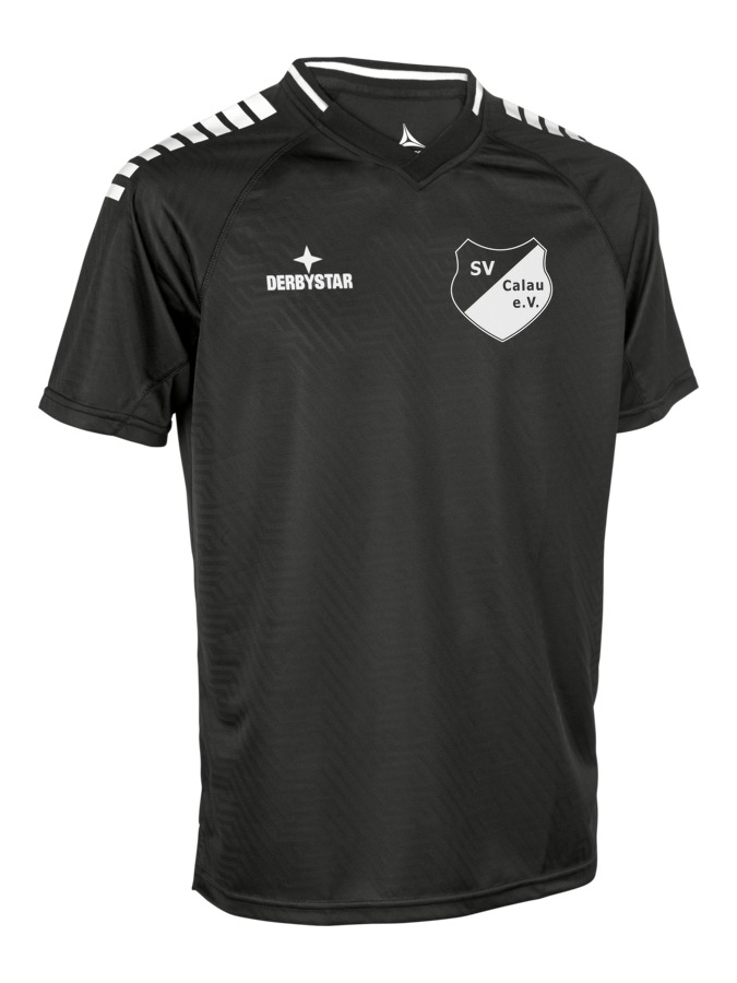 Derbystar Trikot Kurzarm Primo