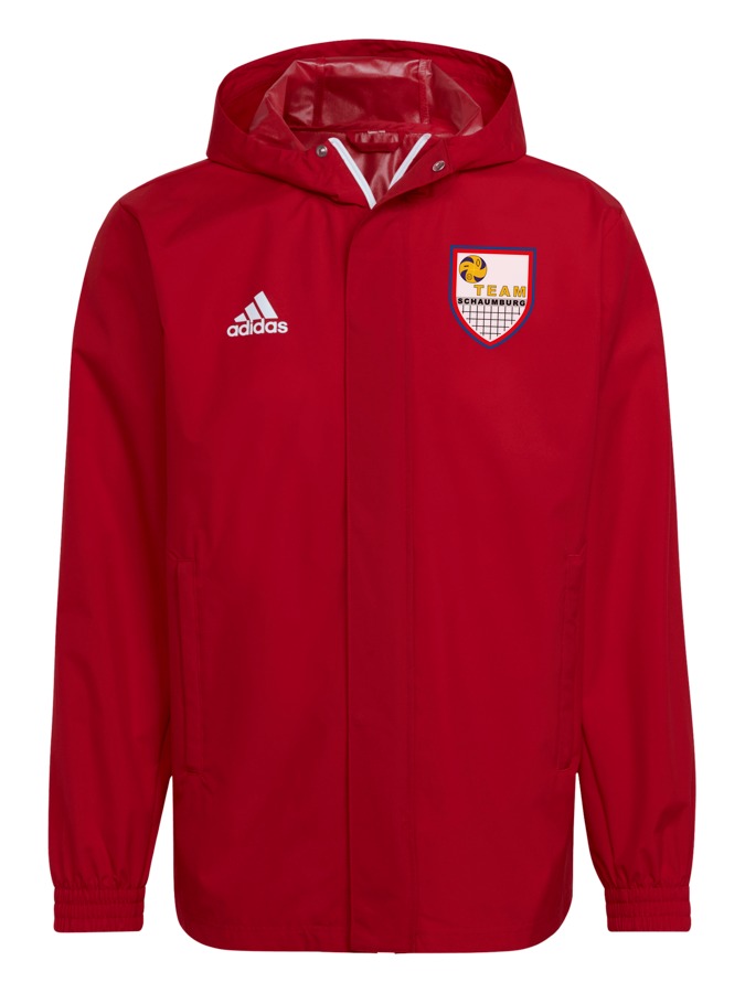 adidas Entrada 22 Allwetterjacke
