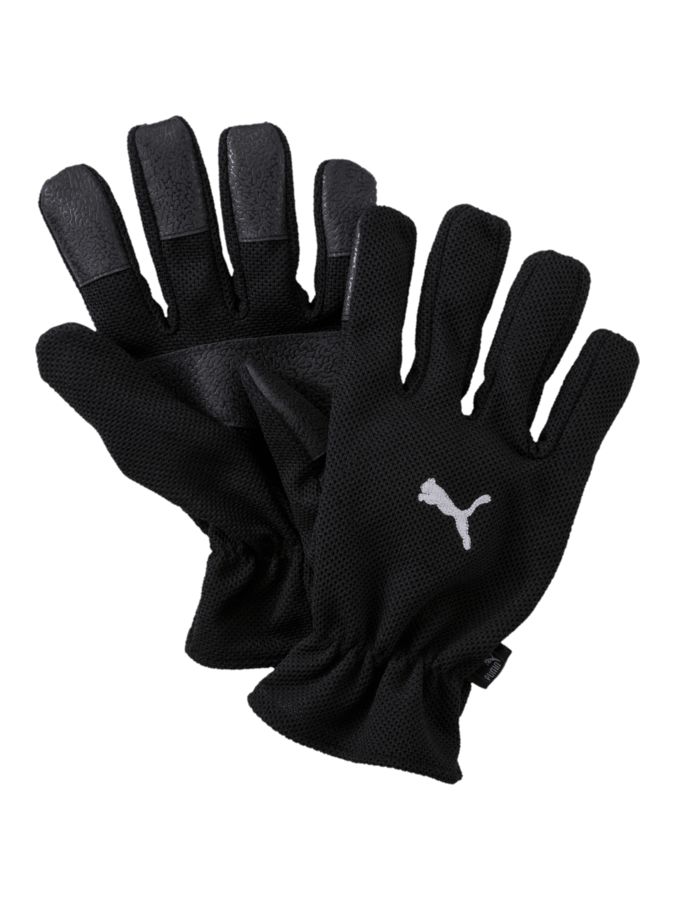 PUMA Winter Players