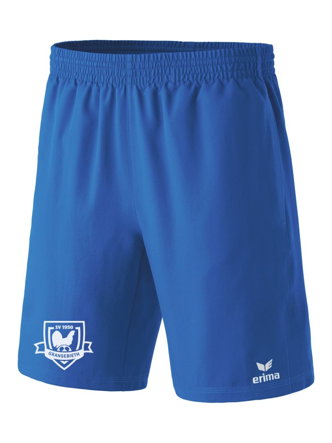 Erima Club 1900 Shorts