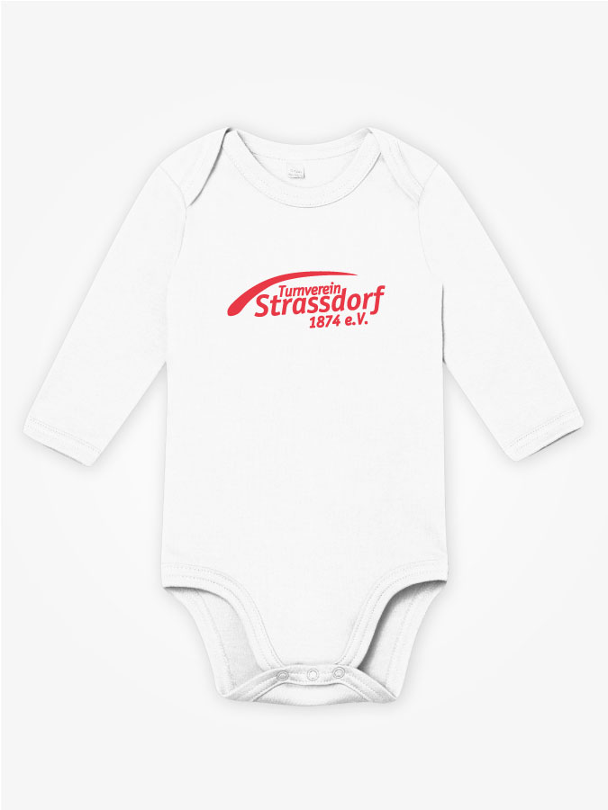 Baby Body Langarm