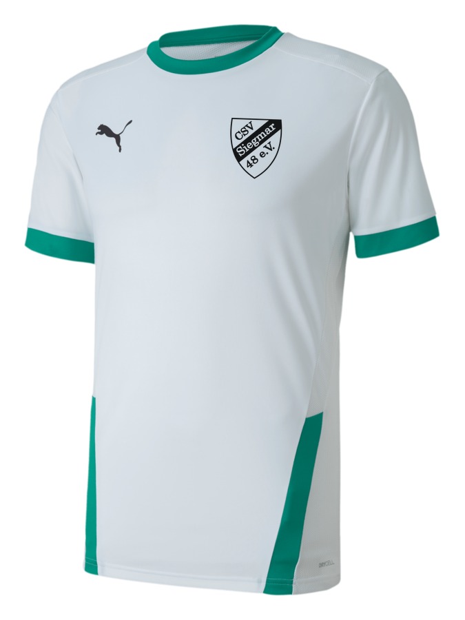 PUMA teamGOAL 23 Trikot