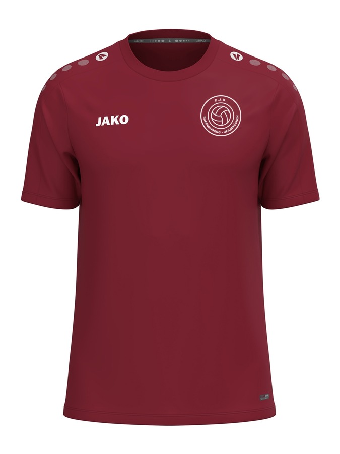 Jako T-Shirt One Cotton