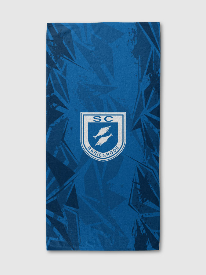 Strandhandtuch Dynamic