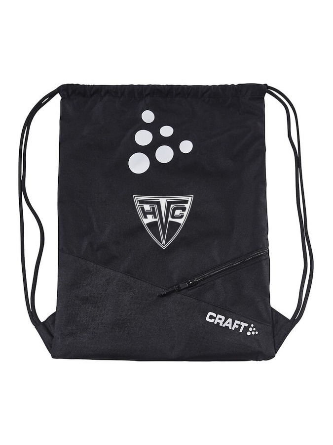 Craft Squad Go Gym Bag