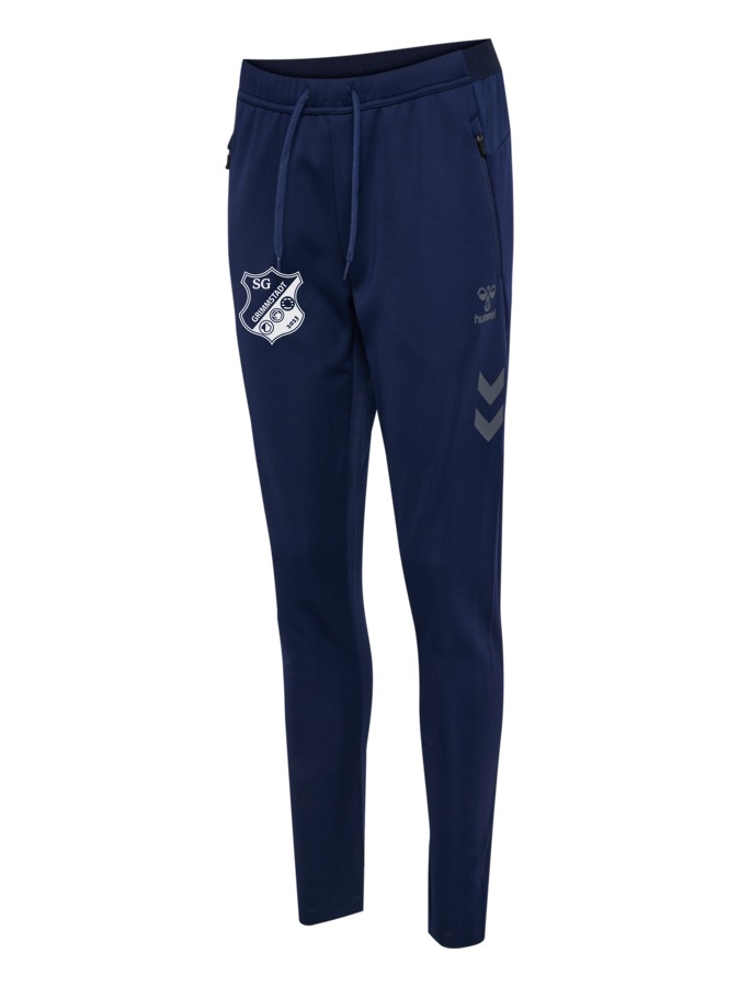 Hummel Cima 2.0 Pants Damen