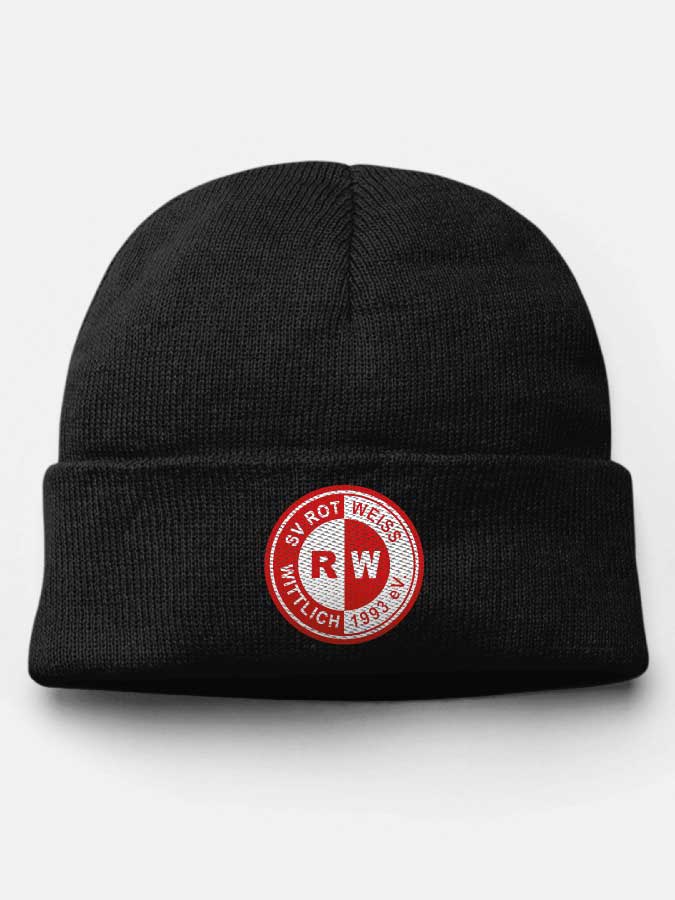 Beanie Sticklogo