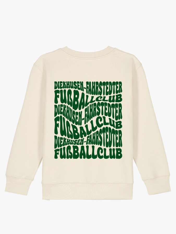 Sweater Wavy Kids
