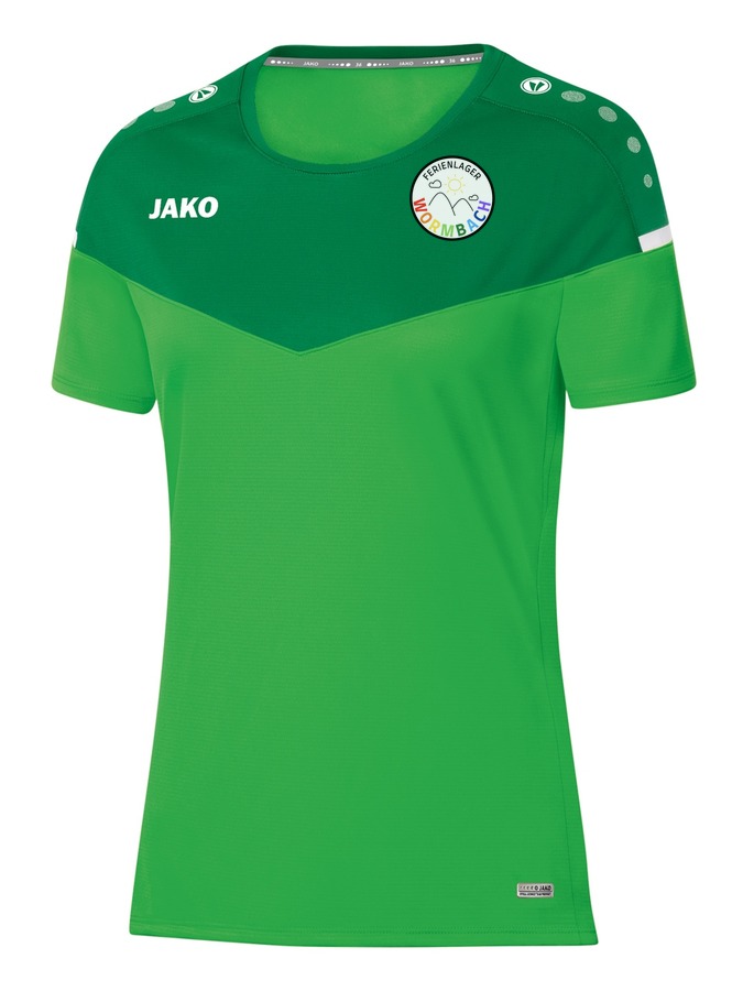 Jako T-Shirt Champ 2.0 Damen