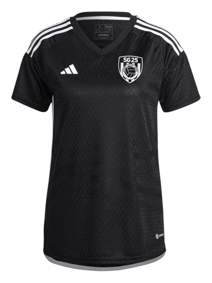 adidas Tiro 23 Competition Match Trikot Damen