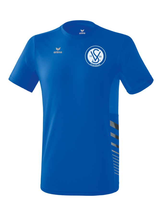 Erima Race Line 2.0 Running T-Shirt