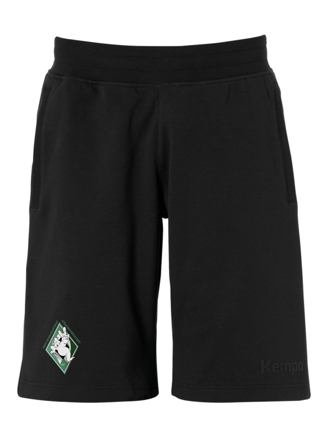 Kempa Status Shorts