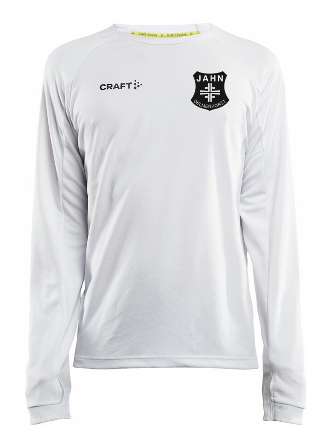 Craft Evolve Sweatshirt