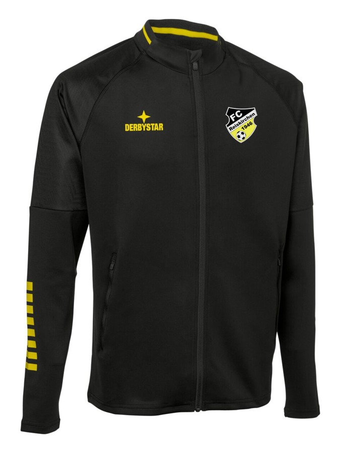 Derbystar Trainingsjacke Primo