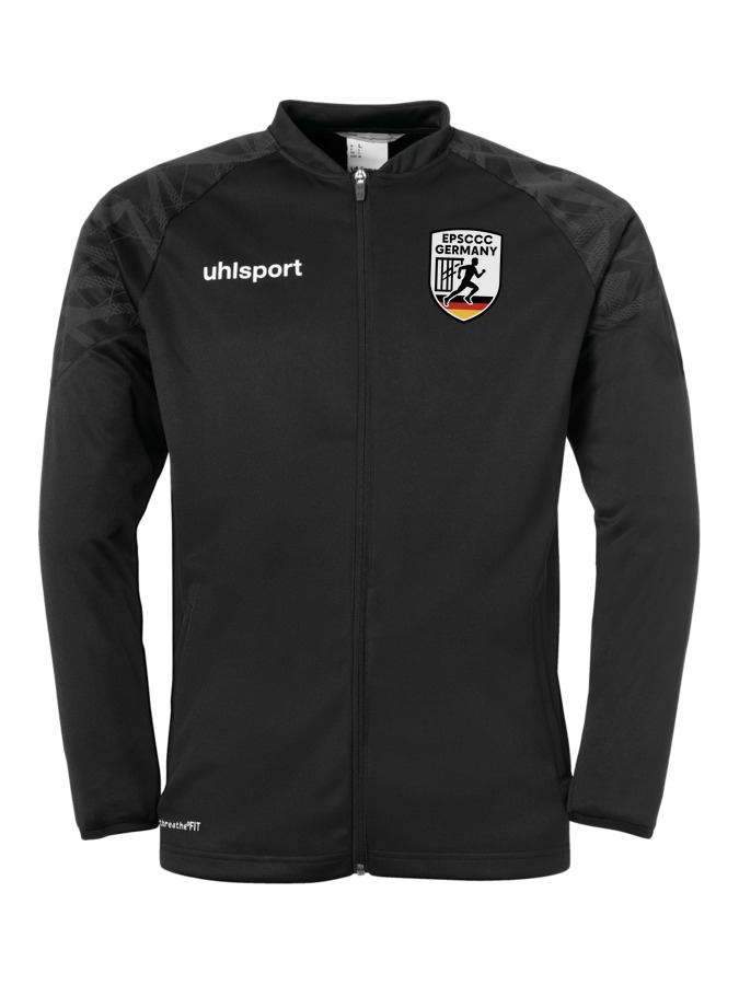 uhlsport Goal 25 Poly Jacke
