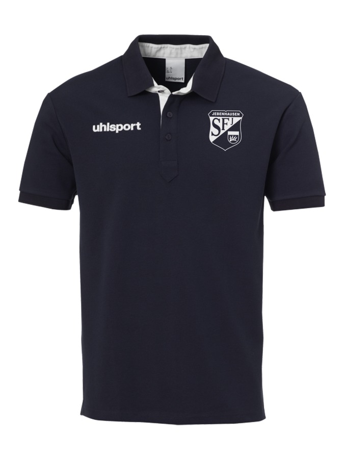 uhlsport Essential Prime Polo Shirt