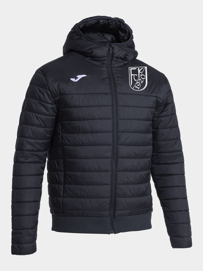 Joma Urban V Steppjacke
