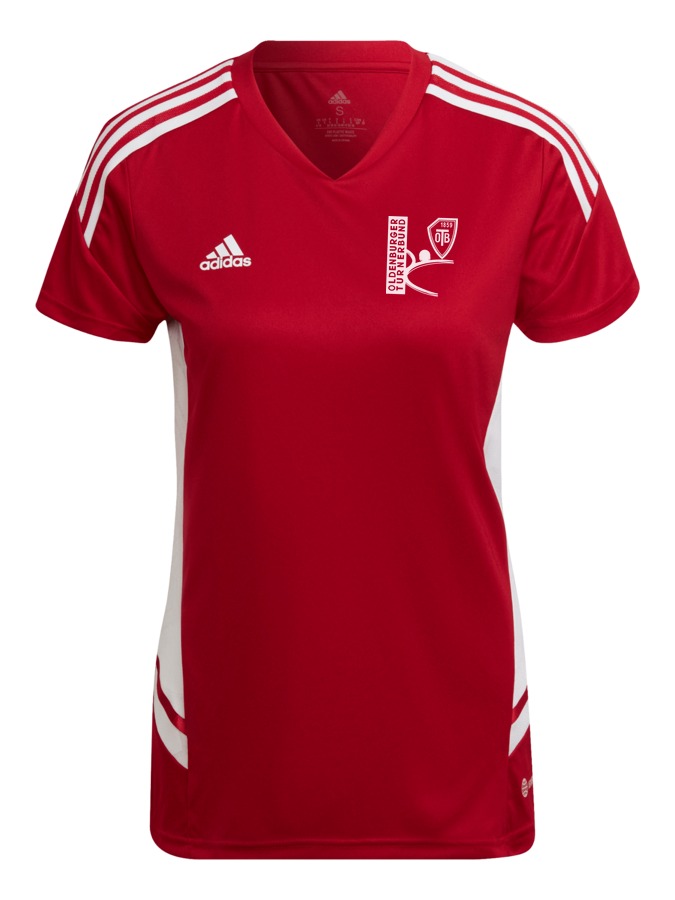 adidas Condivo 22 Trikot Damen
