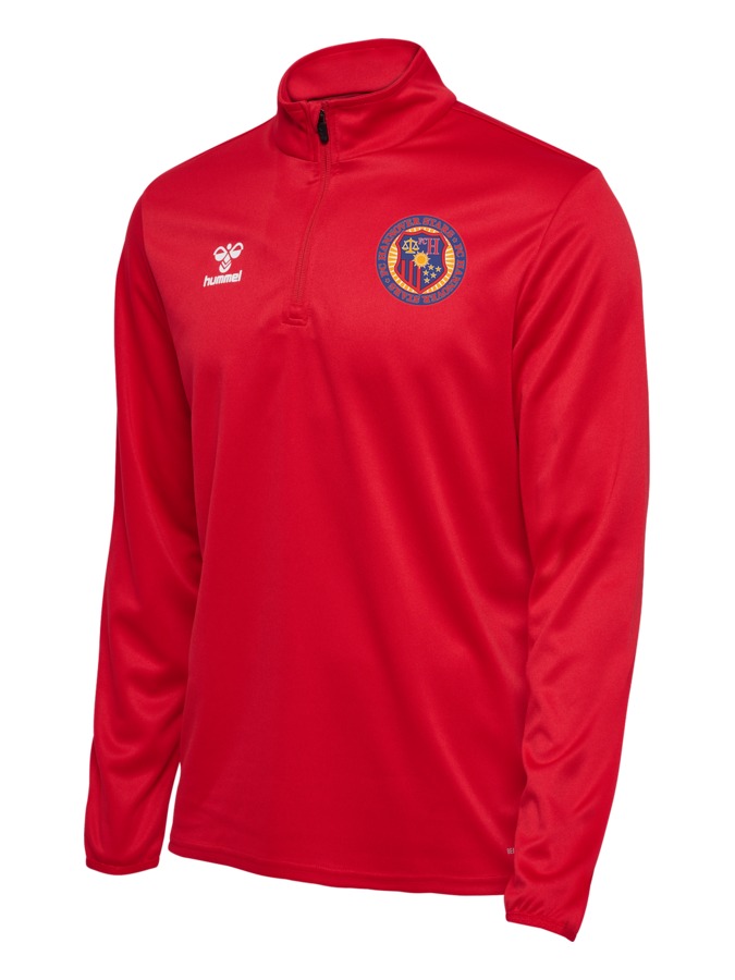 Hummel Essential Half-Zip
