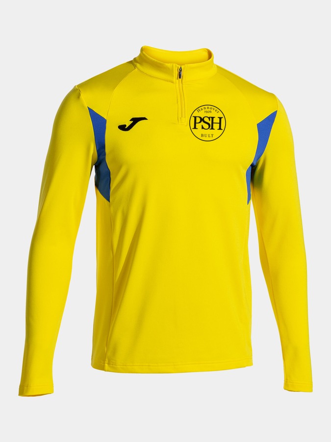 Joma Winner II Ziptop