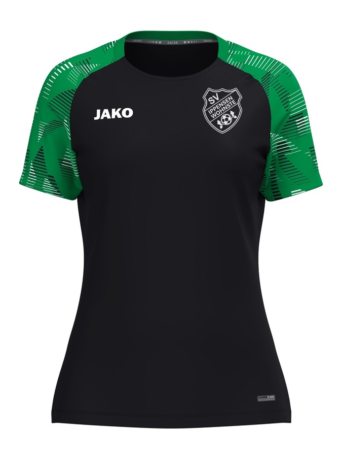 Jako T-Shirt Sonic Damen
