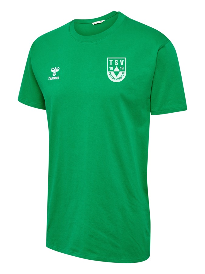 Hummel Go 2.0 T-Shirt