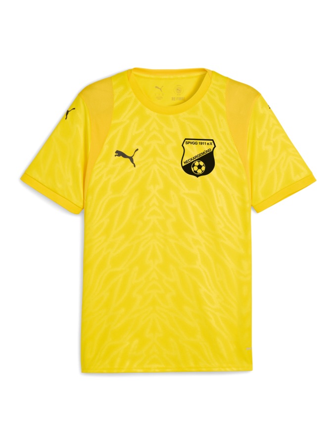 PUMA teamCUP Trikot