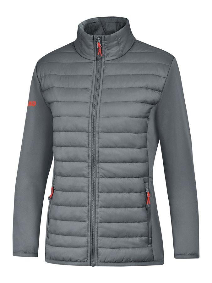 Jako Hybridjacke Premium Damen