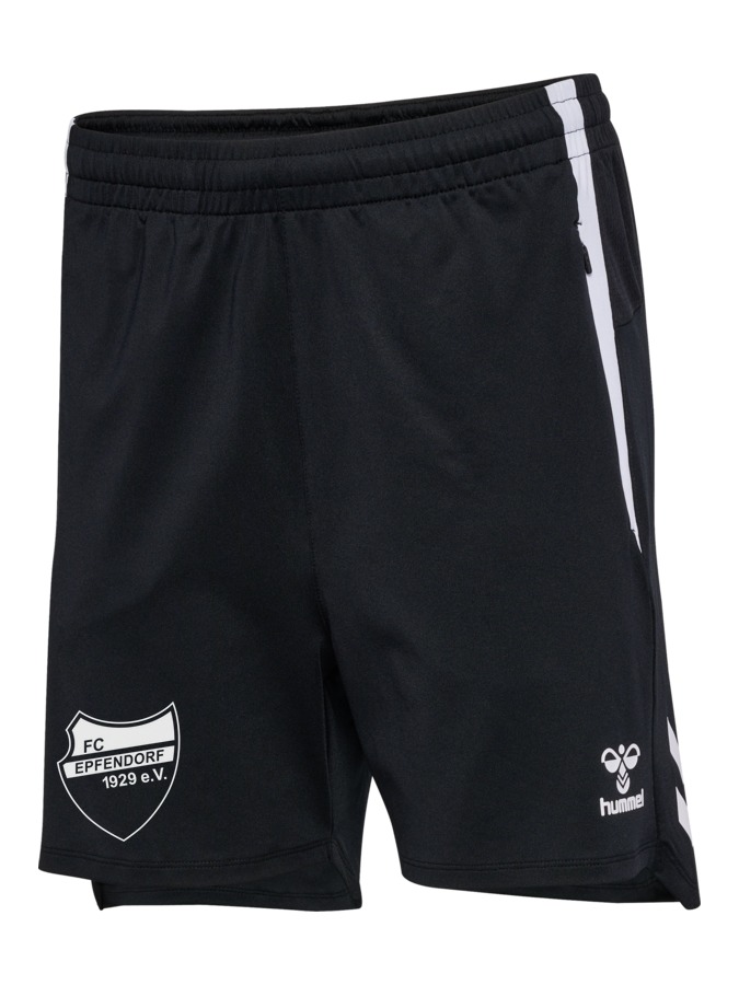 Hummel Lead 2.0 Training Shorts Damen