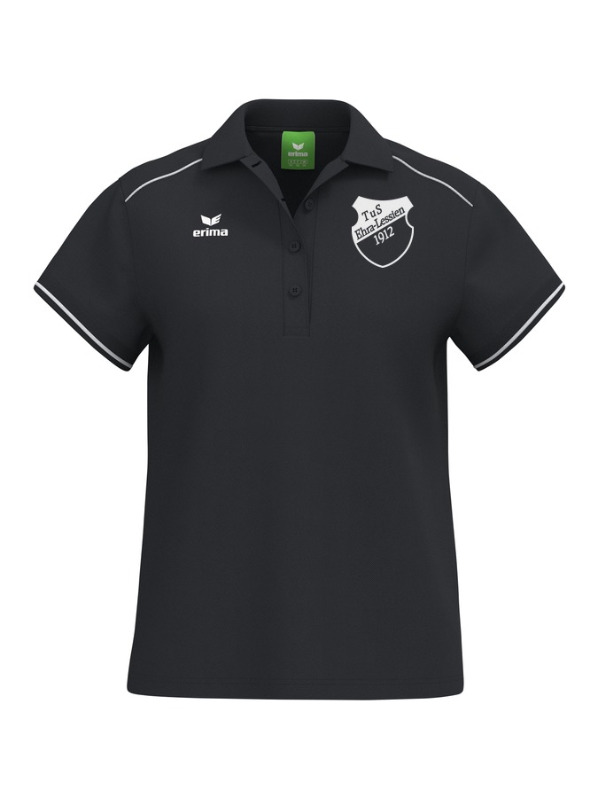 Erima CMPT Poloshirt Damen