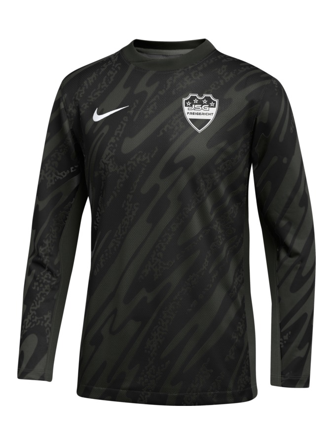 Nike Gardien V Torwart Trikot Langarm Kinder