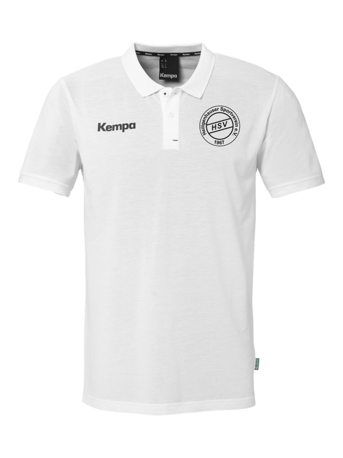 Kempa Prime Poloshirt