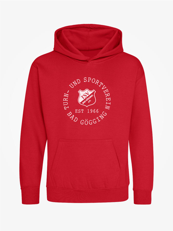 Hoodie Core Kids