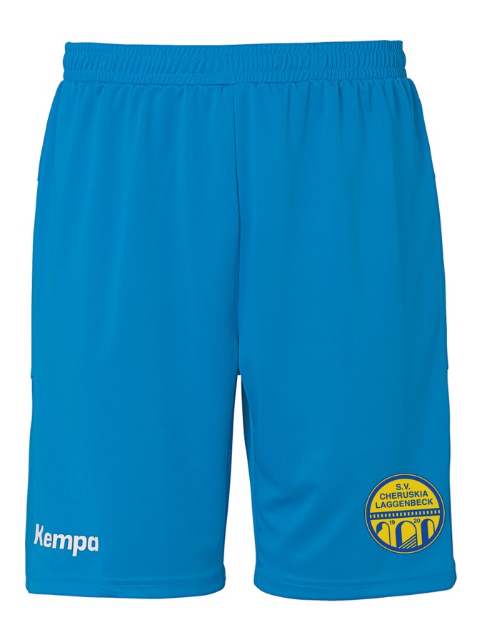 Kempa Performance Short