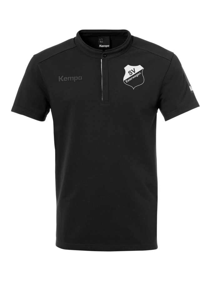 Kempa Status Poloshirt