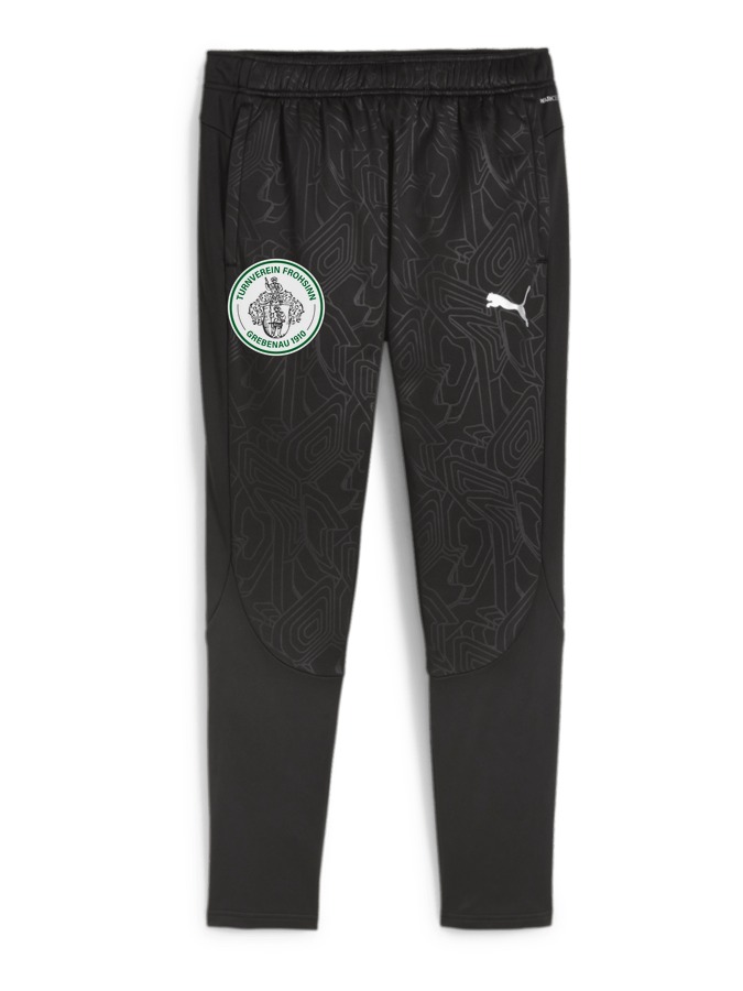 PUMA teamFINAL Warm Hose